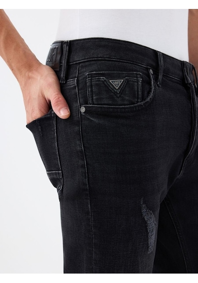 LOFT Justin Skinny Fit Erkek Pantolon Lf2034663 Q1.v1 Denim