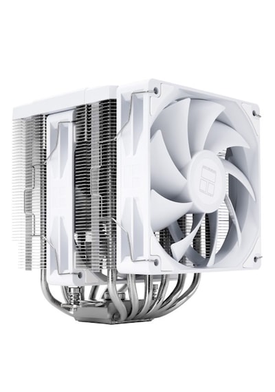 Thermalright Peerless Assassin 120 Digital White Tl-c12cw-x28 V2