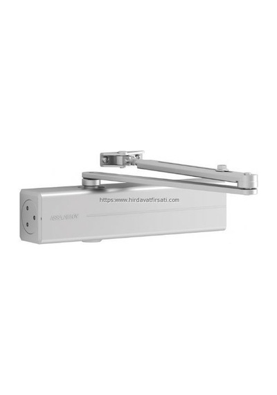 Assa Abloy Dc300 3-6 Güç Ayarlı Özel Hidrolik Kapı Yayı Kapı Kapatıcı