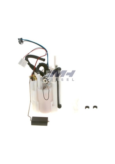 Bosch 0986580999 Yakıt Pompası Ünitesi Toyota Auris, Avensis, Corolla