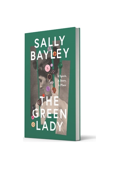 The Green Lady: A Spirit, A Story, A Place