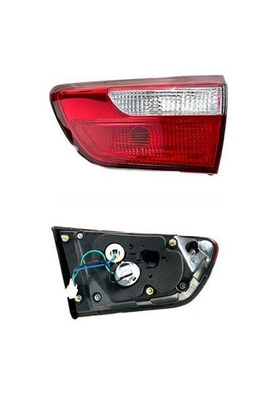 Stop Lambası Ic Sag Kıa Rıo S D 1217