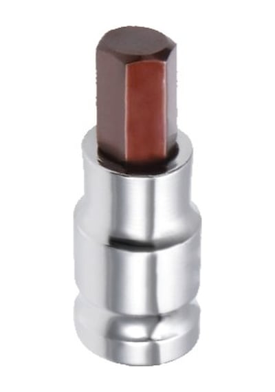 Nt Allen Lokma 1/2" 5 Mm Ncal1205s