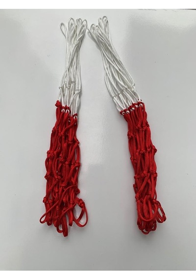 Basketbol Filesi Ağı 60 Cm 5mm Profesyonel Özel Üretim