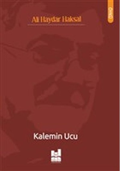 Kalemin Ucu - Qhdh-893101