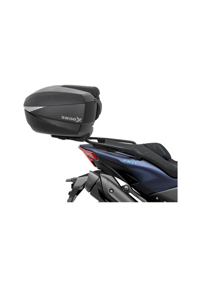 Shad Çanta Demiri Tmax Tech Max Y0tx52st Siyah