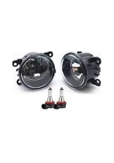 Ford Focus Için 2011-2014 Sis Farı Seti (2 Adet Takım)