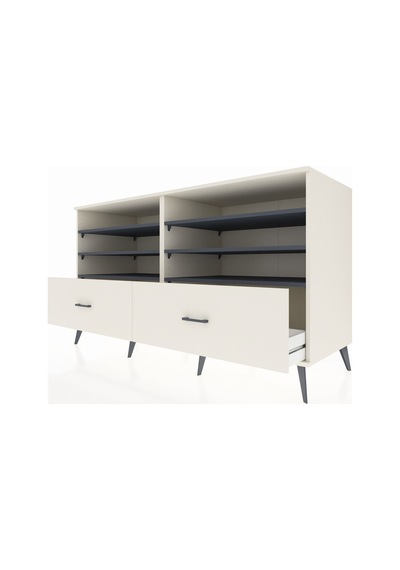 Kronos Konsol 6 Raflı 2 Çekmeceli 176x59x99 Aytaşı-antrasit/ayta Aytaşı-antrasit/aytaşı Kronos Konsol 6 Raflı 2 Çekmeceli 176x59x99 Aytaşı-antrasit/ayta Aytaşı-antrasit/aytaşı