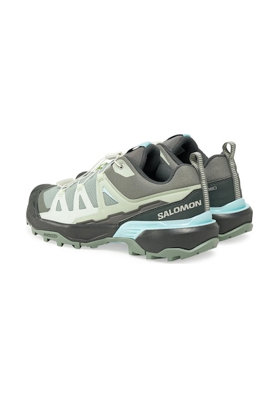 Salomon L47739500 X Ultra 360 W Kadın Outdoor Ayakkabı Yeşil