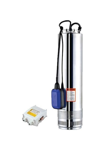 Alarko Scm 6 1.5 Hp - 220 V - Keson Kuyu Ve Sarnıç Pompası