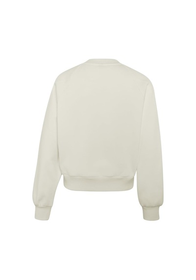 Adidas Jg Clgt Çocuk Spor Sweatshırt - Ks5136 BEYAZ