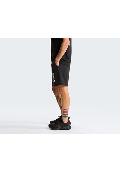 The North Face M 24/7 7in Short-graphic Erkek Günlük Şort Nf0a8g84jk31siyah Siyah The North Face M 24/7 7in Short-graphic Erkek Günlük Şort Nf0a8g84jk31siyah Siyah