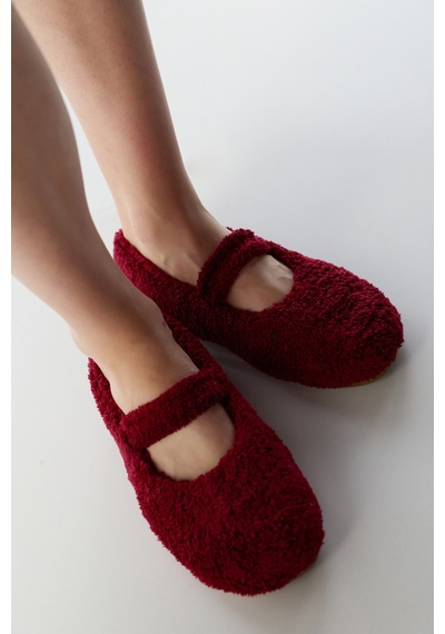 Penti Bordo Quinn Patik