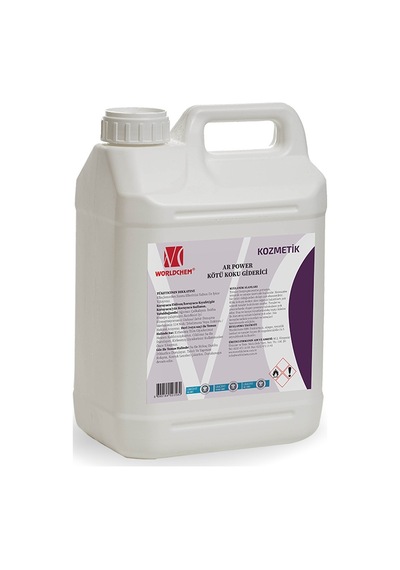 Ar Power Kötü Koku Giderici 5 Lt