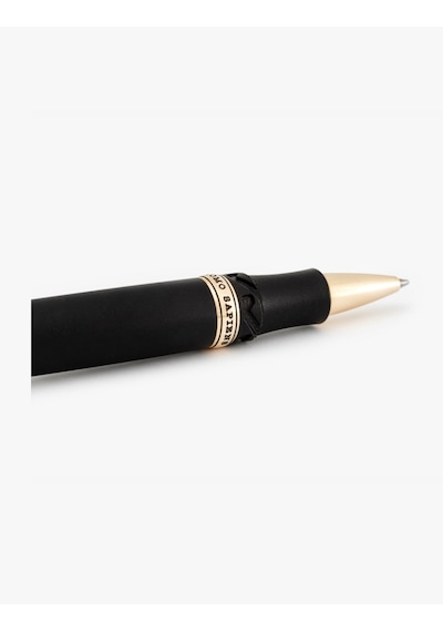 Visconti Homo Sapiens Lava Bronze Roller Kalem Kp15-07-rb Siyah