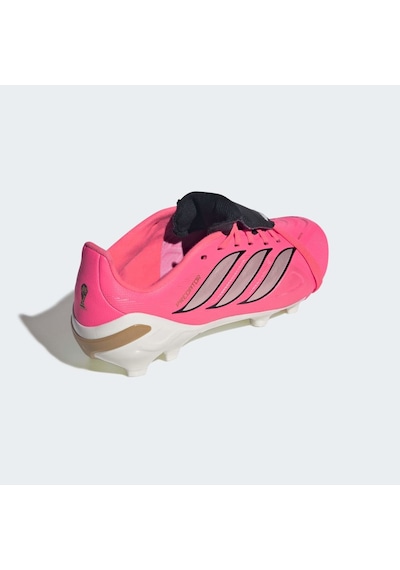 Adidas Hp9998 Predator League Ft Fg J Çocuk Krampon Pembe
