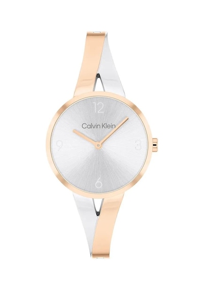Calvin Klein Ck25100028 Kadın Kol Saati Rose Gold