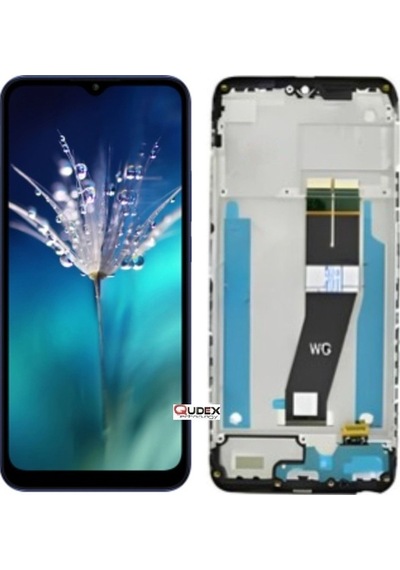 General Mobile Gm 21 Lcd Ekran Dokunmatik Çıtalı I