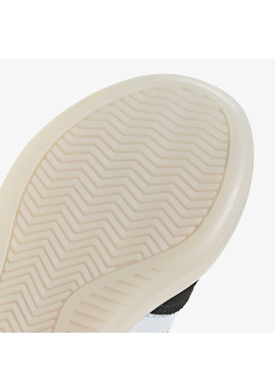 Adidas Barreda Decode Si Çocuk Siyah Spor Ayakkabı Jr0767 Siyah