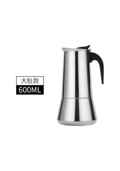 Espresso Maker Moka Pot 6 Fincan
