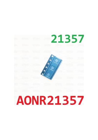Aonr21357 21357 P-kanal Mosfet