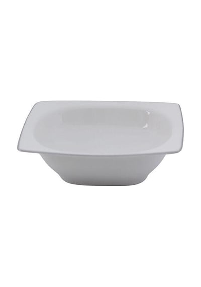Porland Riva Platin 57 Parça 12 Kişilik Yemek Takımı