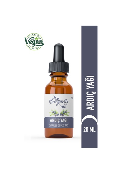Ardıç Tohumu Yağı 20 Ml
