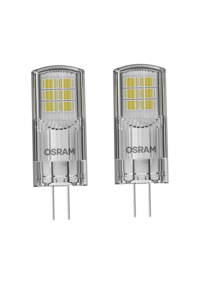 Led Star Ampul Pin Cl 30 2.5w 2700 Kelvin Sarı Işık G4 Duy Sarı Diğer