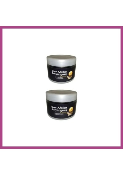Gees Global Genel Markalar Das Dev Arfrika Salyangozu Kırışıklık Yara İltihap Karşıtı Krem 100 Ml X 2 Adet Gbzs