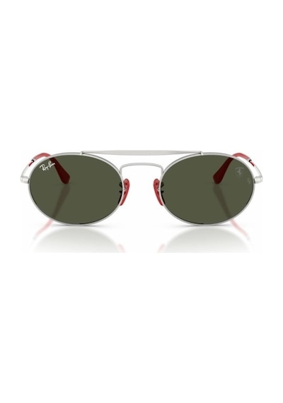 Ray-Ban Rb 3775m F00731 .54 Güneş Gözlüğü Gümüş