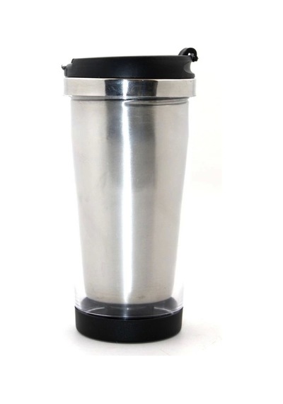 Resim Baskılı Termos 450 Ml Alk2269 Çok Renkli