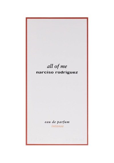 Narciso Rodriguez All Of Me Intense Edp 90 Ml Parfüm Diğer