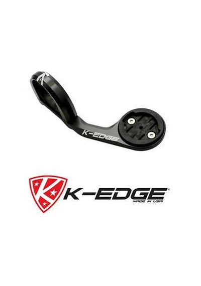 K-Edge Garmin Sport Bağlantısı K13-1100 Mount Siyah