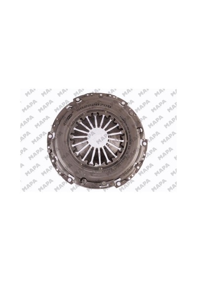 Debriyaj Seti Vw Passat A4 1.6-1.8t Alz-aeb-adr-apu