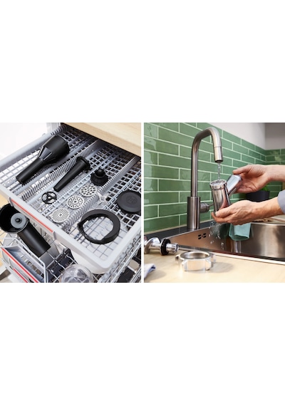 Bosch MFWS440B Kıyma Makinesi