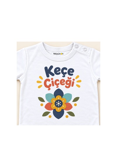 Babylimon Keçe Çiçeği Beyaz Kısa Kollu Çıtçıtlı Bebek Zıbını Beyaz - Keçe Çiçeği - 928161979 Beyaz - Keçe Çiçeği Babylimon Keçe Çiçeği Beyaz Kısa Kollu Çıtçıtlı Bebek Zıbını Beyaz - Keçe Çiçeği - 928161979 Beyaz - Keçe Çiçeği
