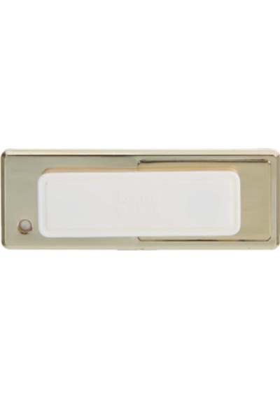 Kejea T-519G Altın Mıknatıslı İsimlik 25Ad.70X25Mm
