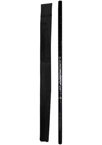 Hardy Short Pole %100 Carbon Kısa Göl Kamışı 5.40mt
