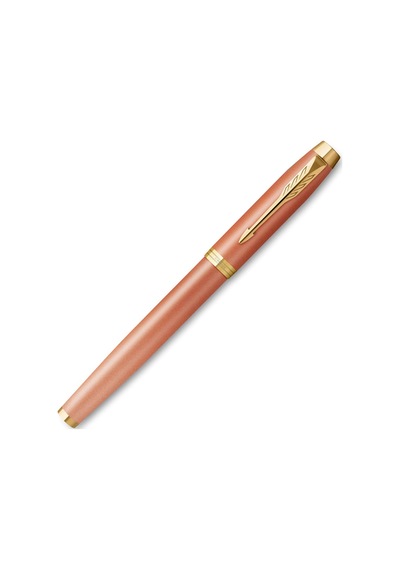 Parker Dolmakalem Im Ct Rıtuals Turuncu