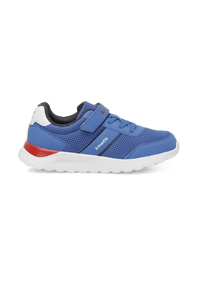 Kinetix Monad F 5fx Saks Erkek Çocuk Sneaker Mavi-Kırmızı-Beyaz