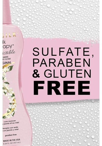 Biosilk Silk Therapy Irresistible Saç Serumu 167ml