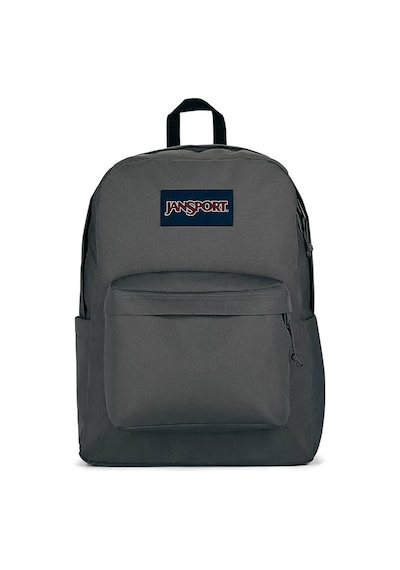 Jansport Superbreak One Graphite Grey Sırt Çantası EK0A5BAGN601
