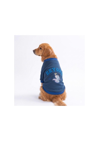 Eeyore Creek Orta-büyük Irk İçin Köpek Sweatshirt Köpek Sweat Köpek Kıyafeti
