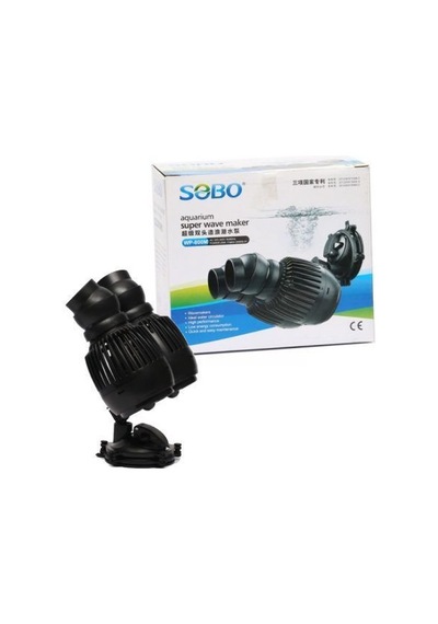 Sobo Wp-800m Dalga Motoru