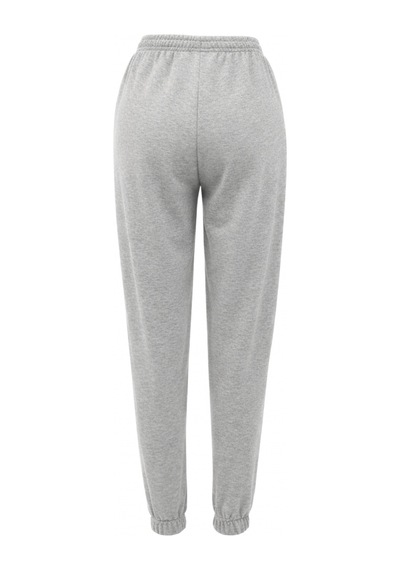 Reebok New Id Class Jogger Grı Melanj Kadın Eşofman Altı 000000000102204049 Gri