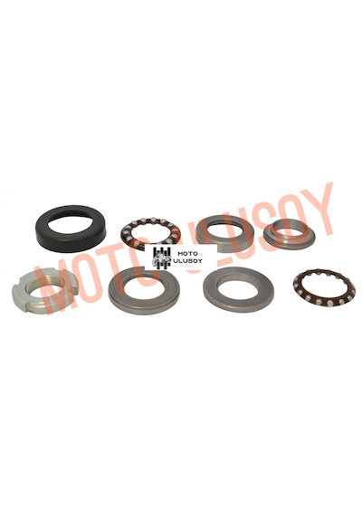 Furş Takımı Mondıal Drıft Kn 125mh 150mr