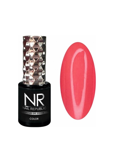 Nail Republic Kalıcı Oje 221 10 ML