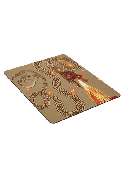Razer Gigantus V2 Large Counter-strike 2 Dragon Lore Edition Mouse Pad Diğer
