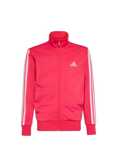 Adidas Kq7815 J 3s Tr Ts 205 Unisex Çocuk Eşofman Takımı Çok Renkli