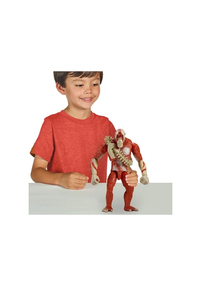 Mey İthalat Gxk Dev Aksiyon Figür 28 Cm Gio-mn300000